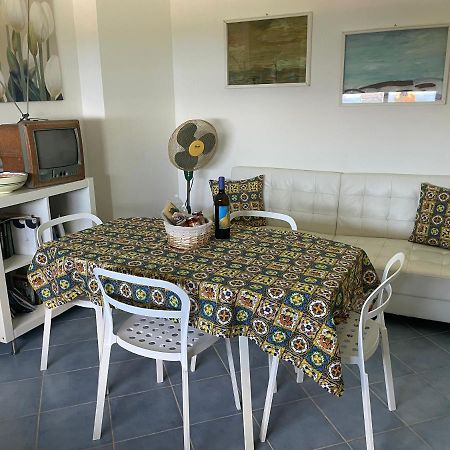 Villa Alice Santo Stefano di Camastra Zewnętrze zdjęcie