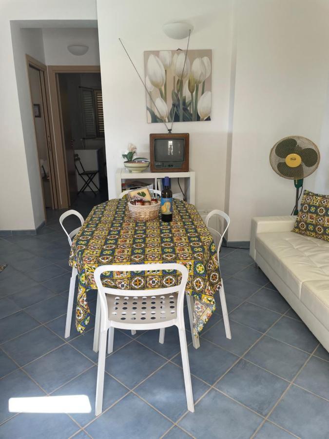Villa Alice Santo Stefano di Camastra Zewnętrze zdjęcie