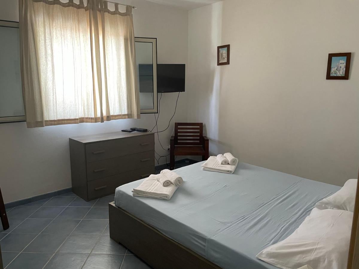 Villa Alice Santo Stefano di Camastra Zewnętrze zdjęcie