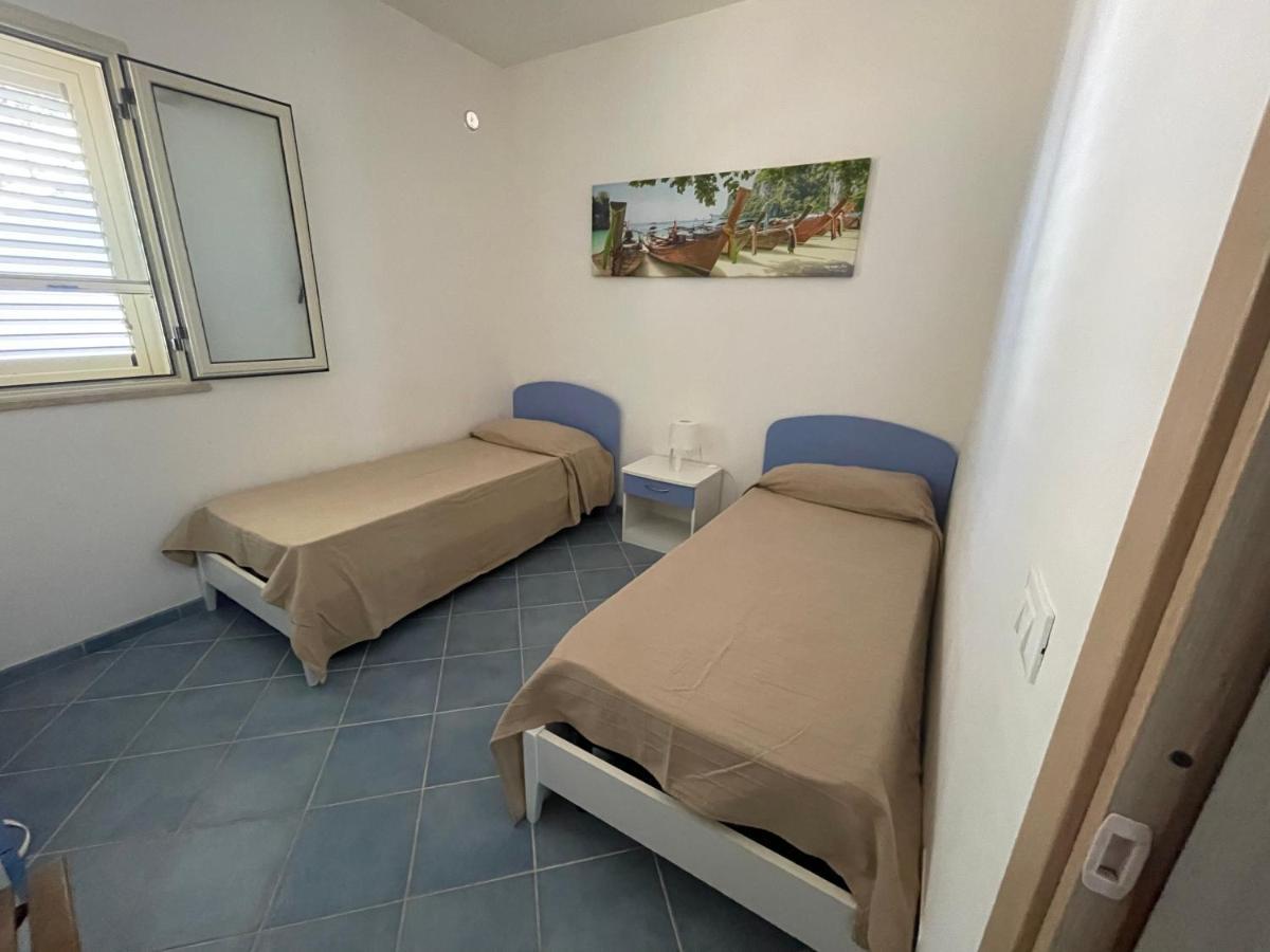 Villa Alice Santo Stefano di Camastra Zewnętrze zdjęcie