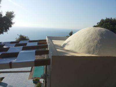 Villa Alice Santo Stefano di Camastra Zewnętrze zdjęcie
