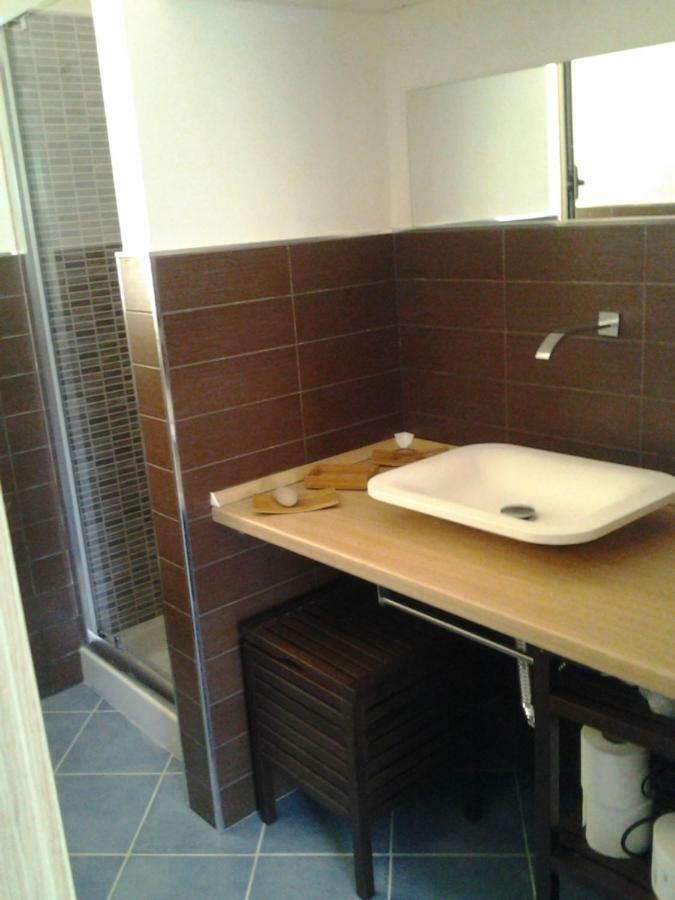 Villa Alice Santo Stefano di Camastra Zewnętrze zdjęcie