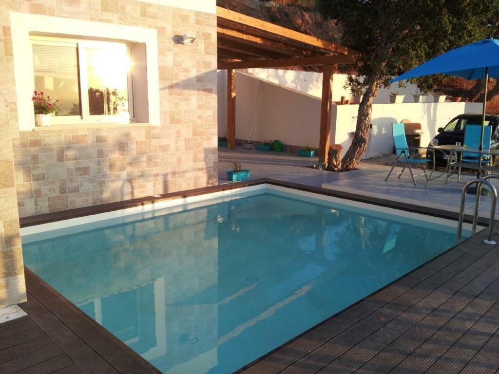 Villa Alice Santo Stefano di Camastra Zewnętrze zdjęcie