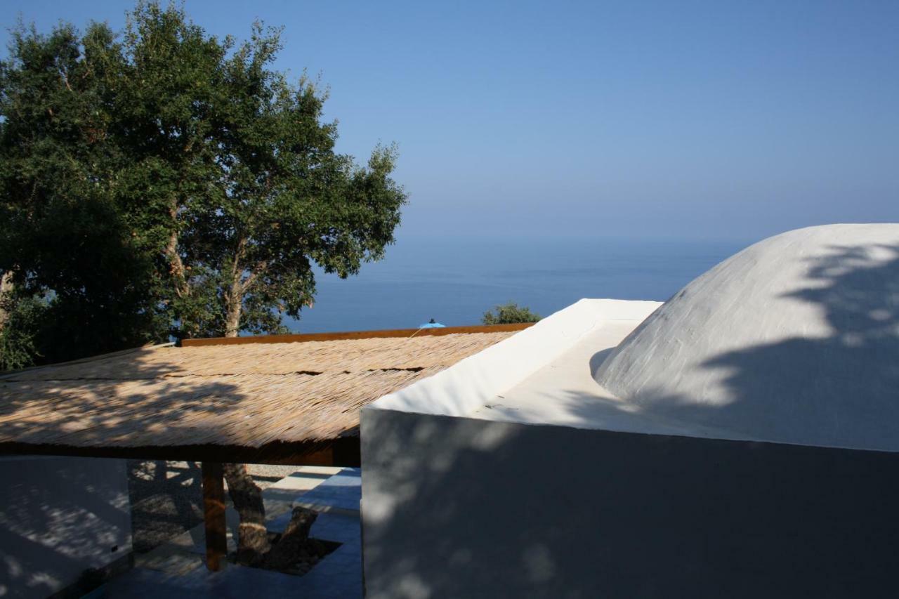 Villa Alice Santo Stefano di Camastra Zewnętrze zdjęcie